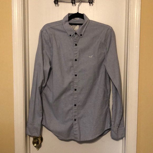 Hollister epic flex shirt Clearance